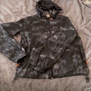 Lightweight Mossimo Windbreaker